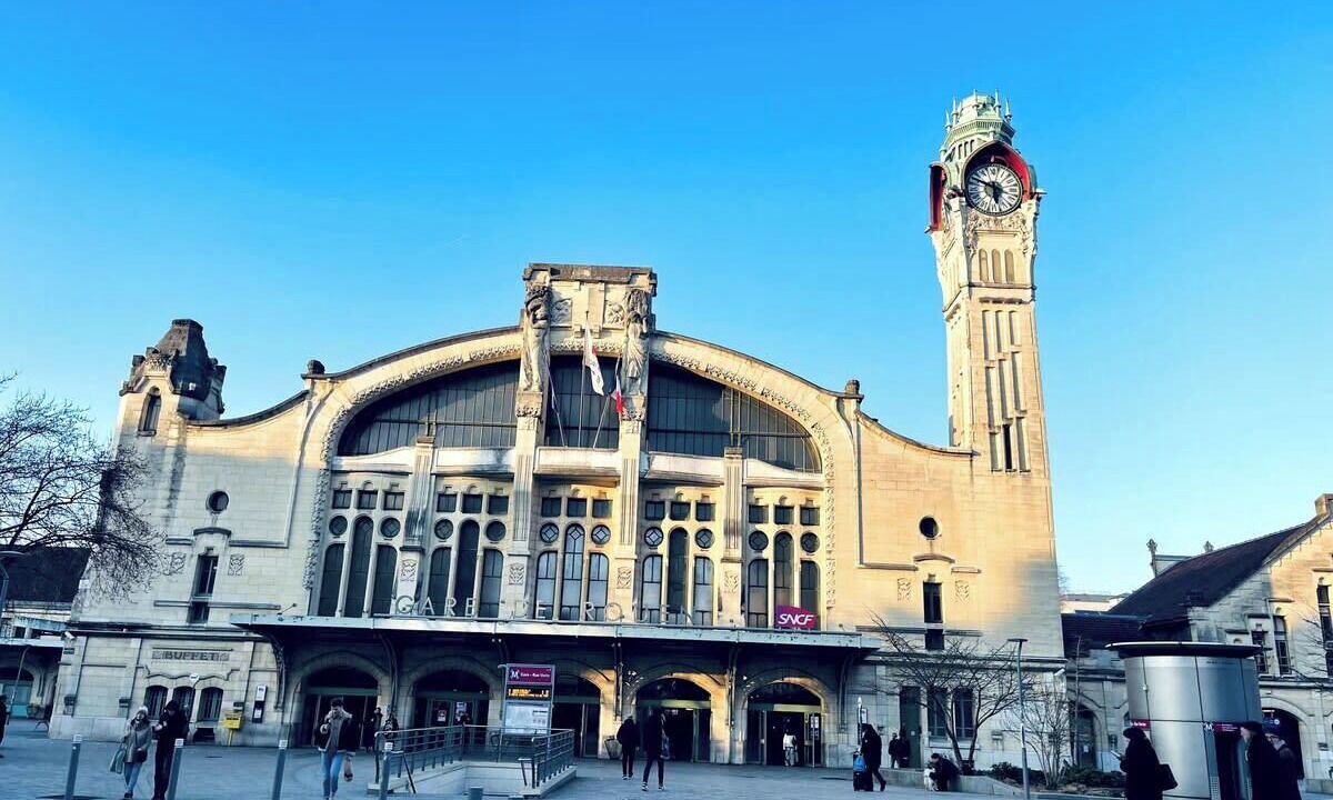 Photo of Others in Gare-Jouvenet