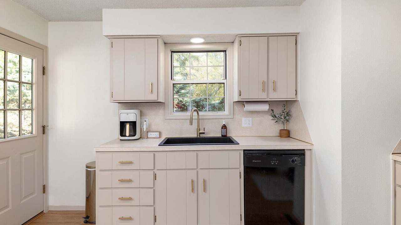 Photo of Kitchen in Turners