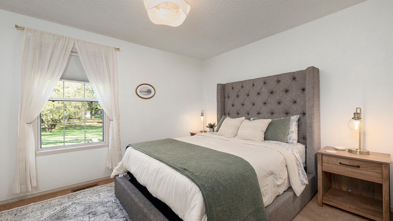 Photo of Bedroom in Turners