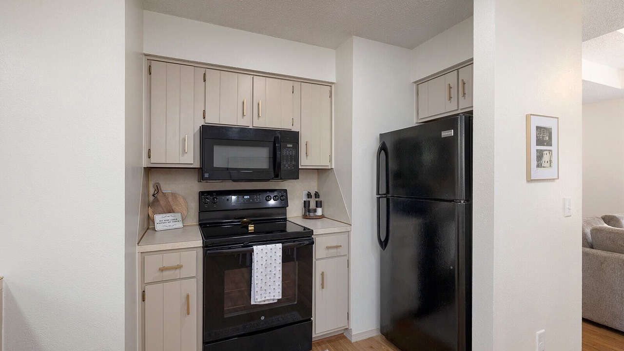 Photo of Kitchen in Turners
