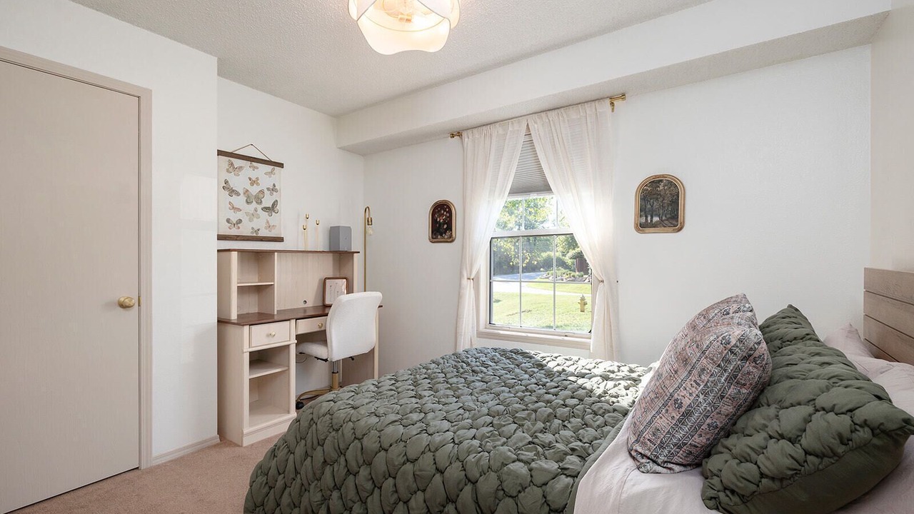 Photo of Bedroom in Turners