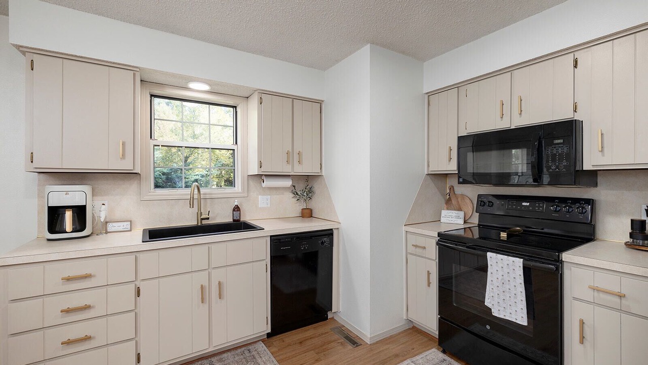 Photo of Kitchen in Turners
