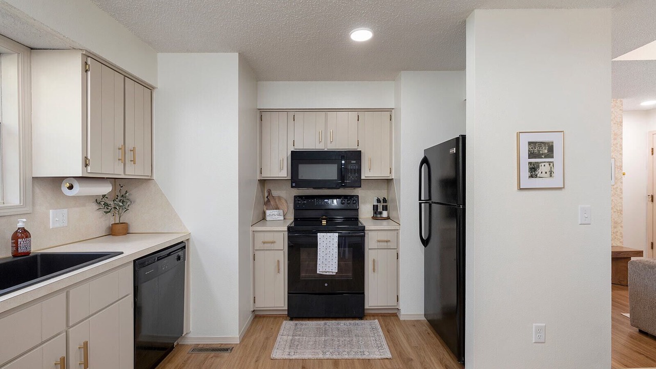Photo of Kitchen in Turners
