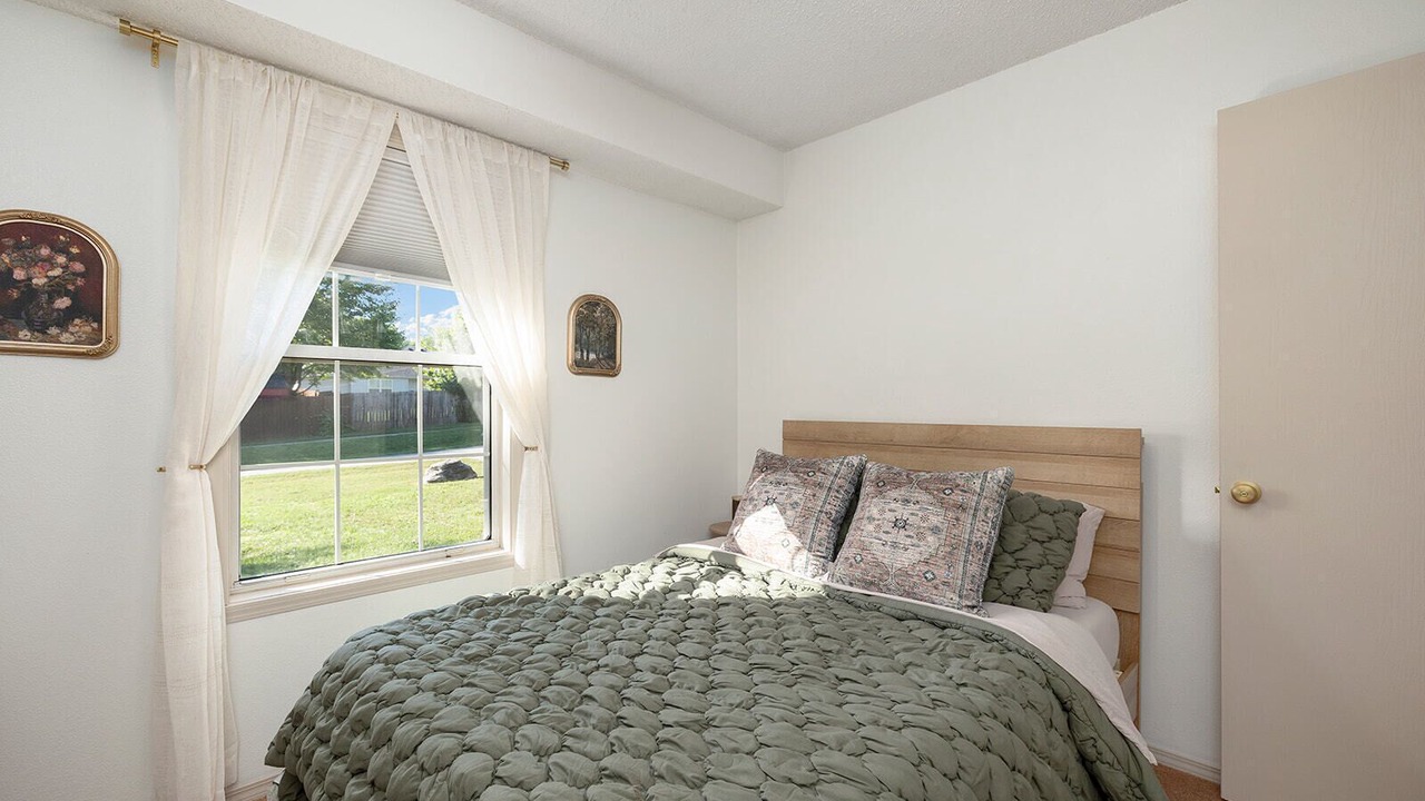 Photo of Bedroom in Turners