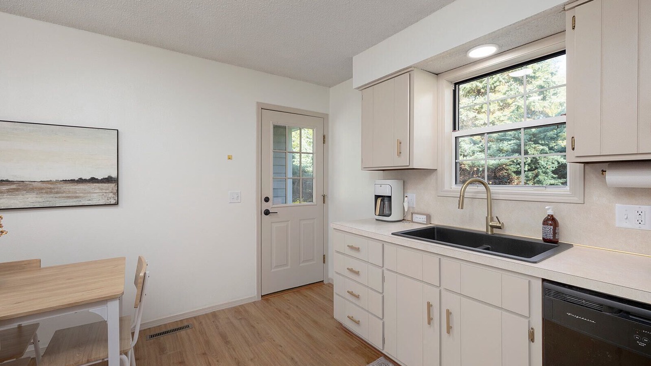 Photo of Kitchen in Turners