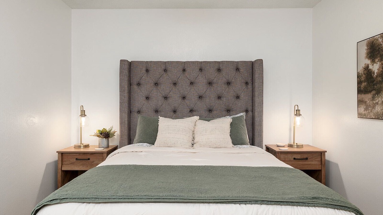 Photo of Bedroom in Turners