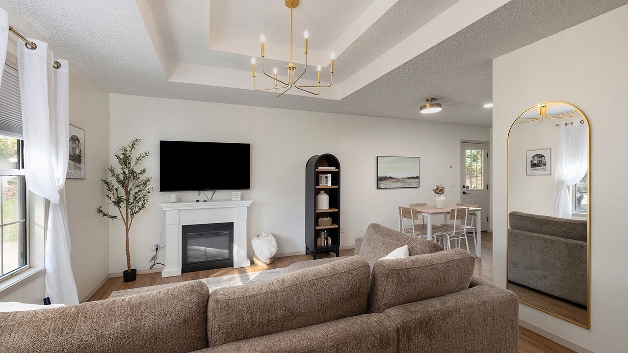 Photo of Livingroom in Turners