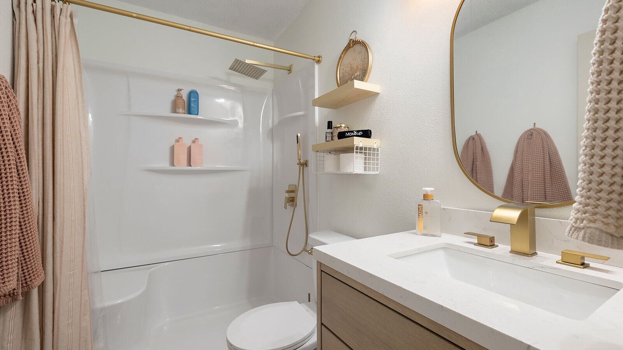 Photo of Bathroom in Turners