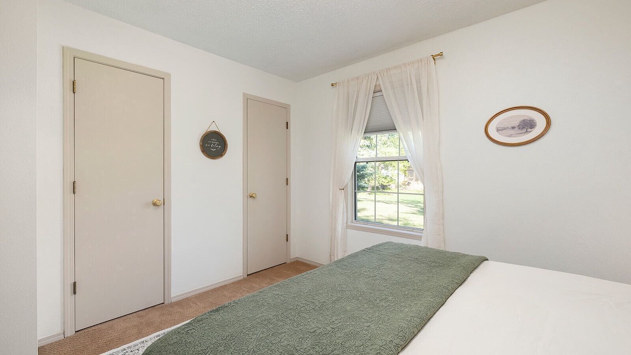 Photo of Bedroom in Turners