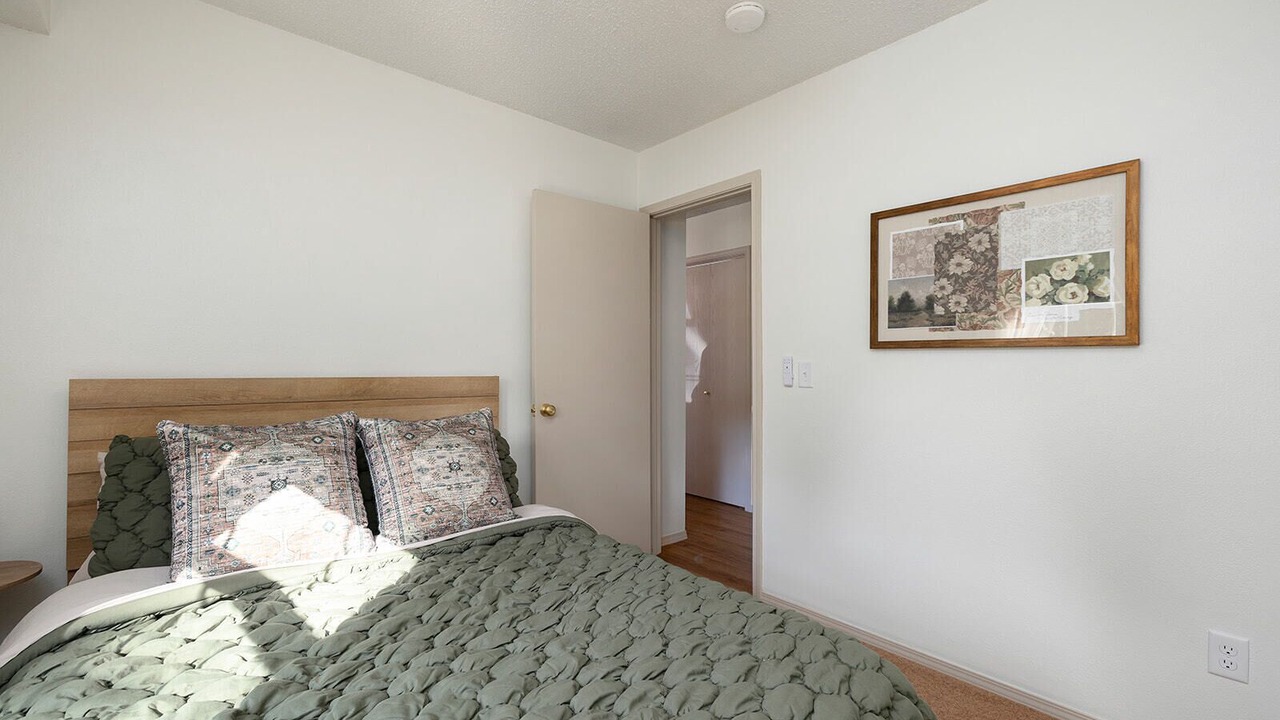 Photo of Bedroom in Turners