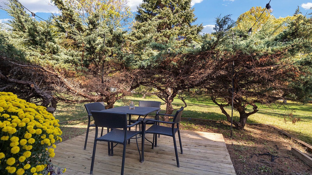 Photo of Outdoor in Turners