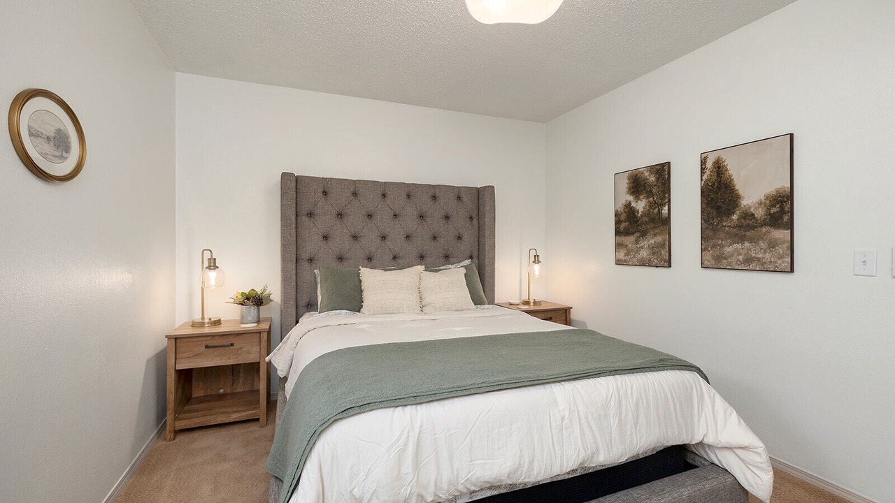 Photo of Bedroom in Turners