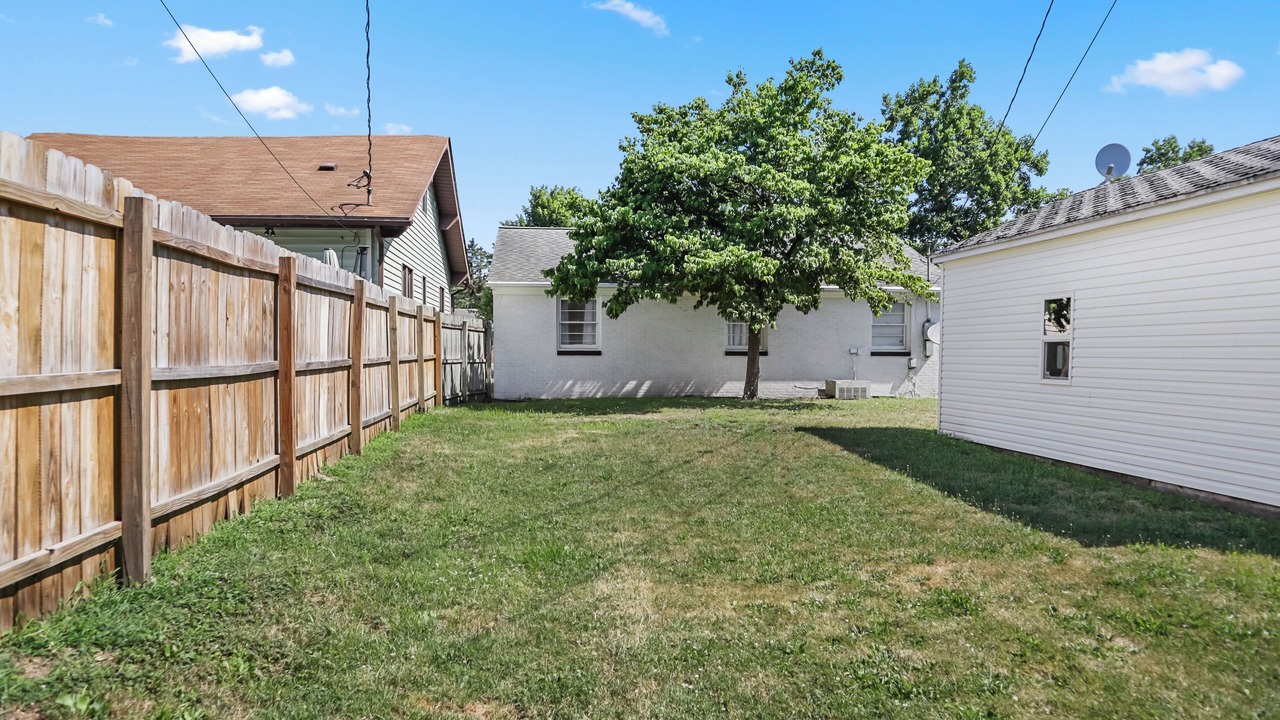 Photo of Outdoor in Terre Haute