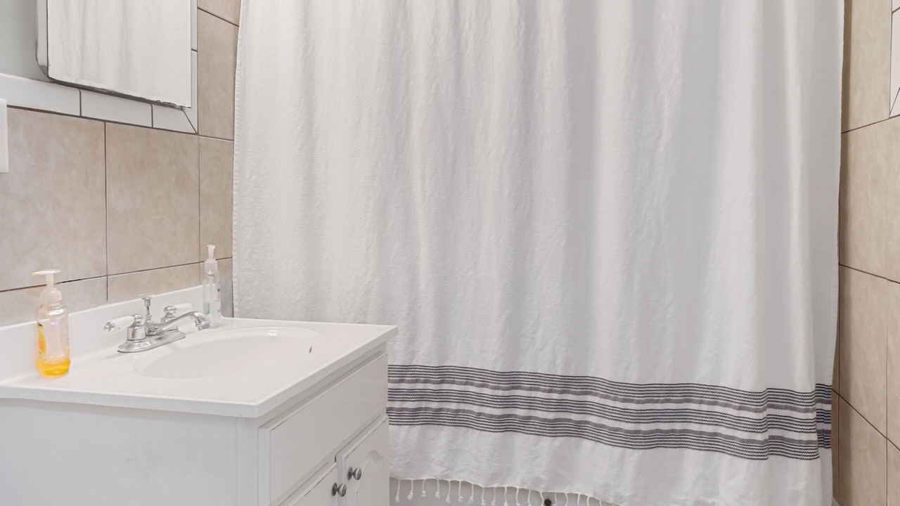 Photo of Bathroom in Terre Haute