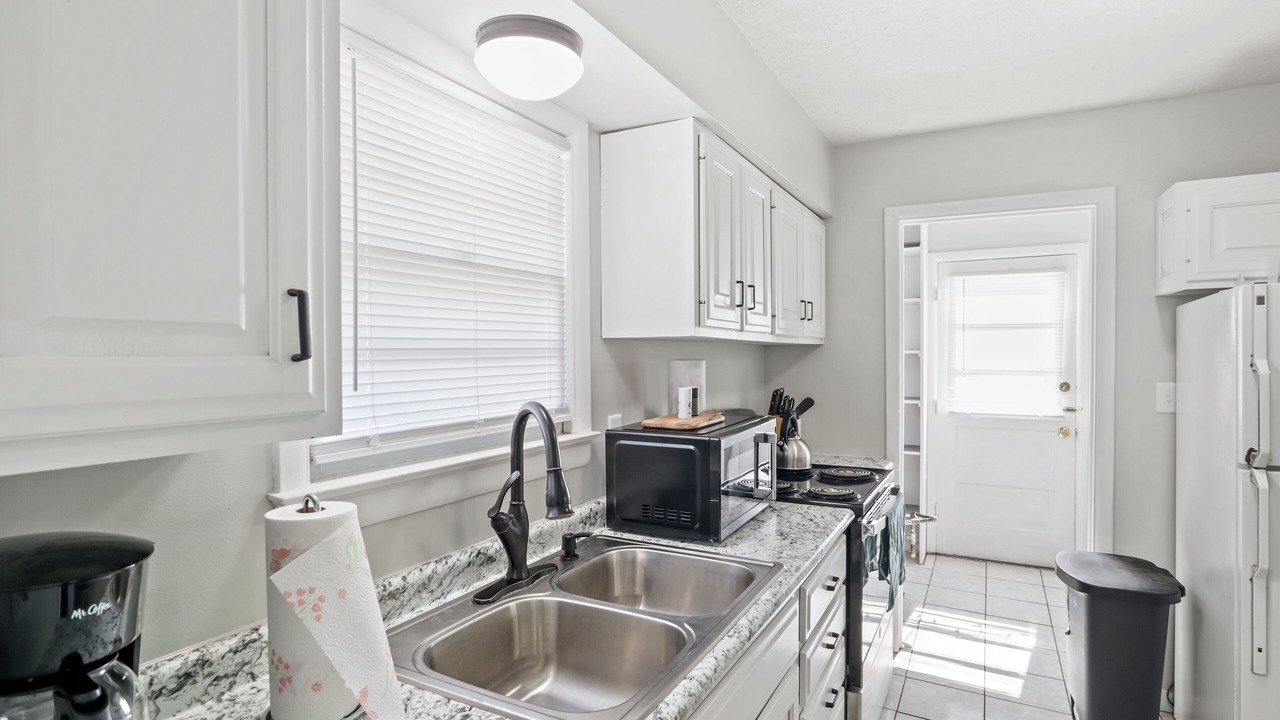 Photo of Kitchen in Terre Haute