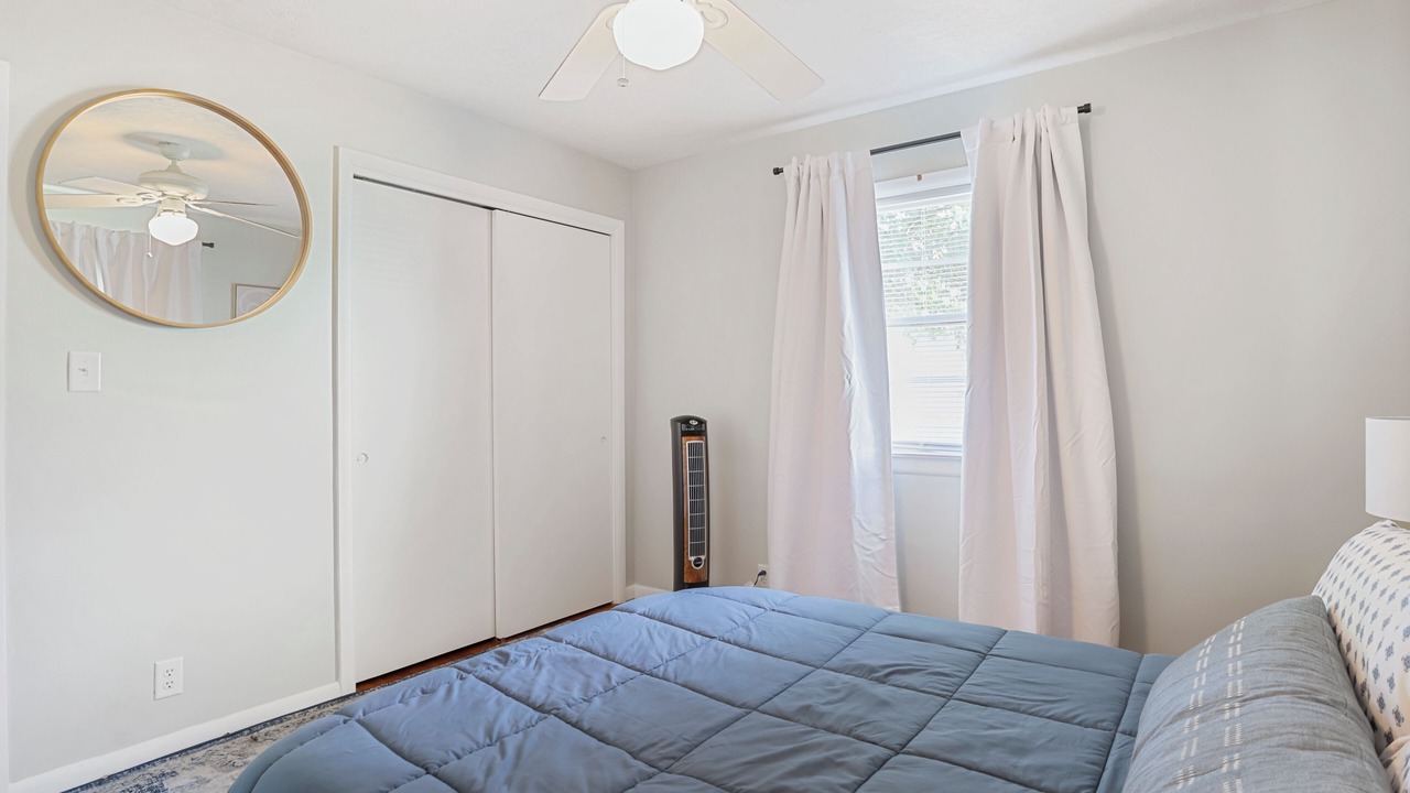 Photo of Bedroom in Terre Haute