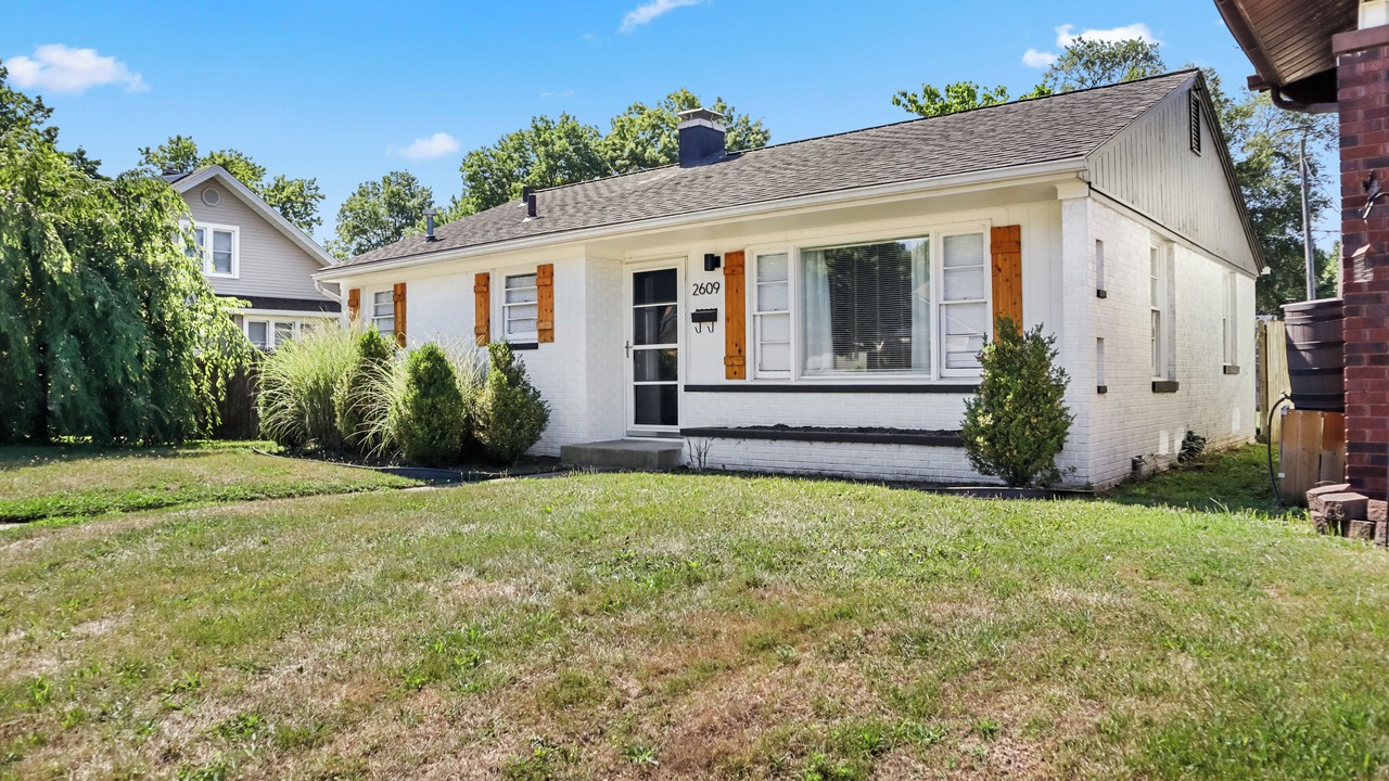 Photo of Outdoor in Terre Haute