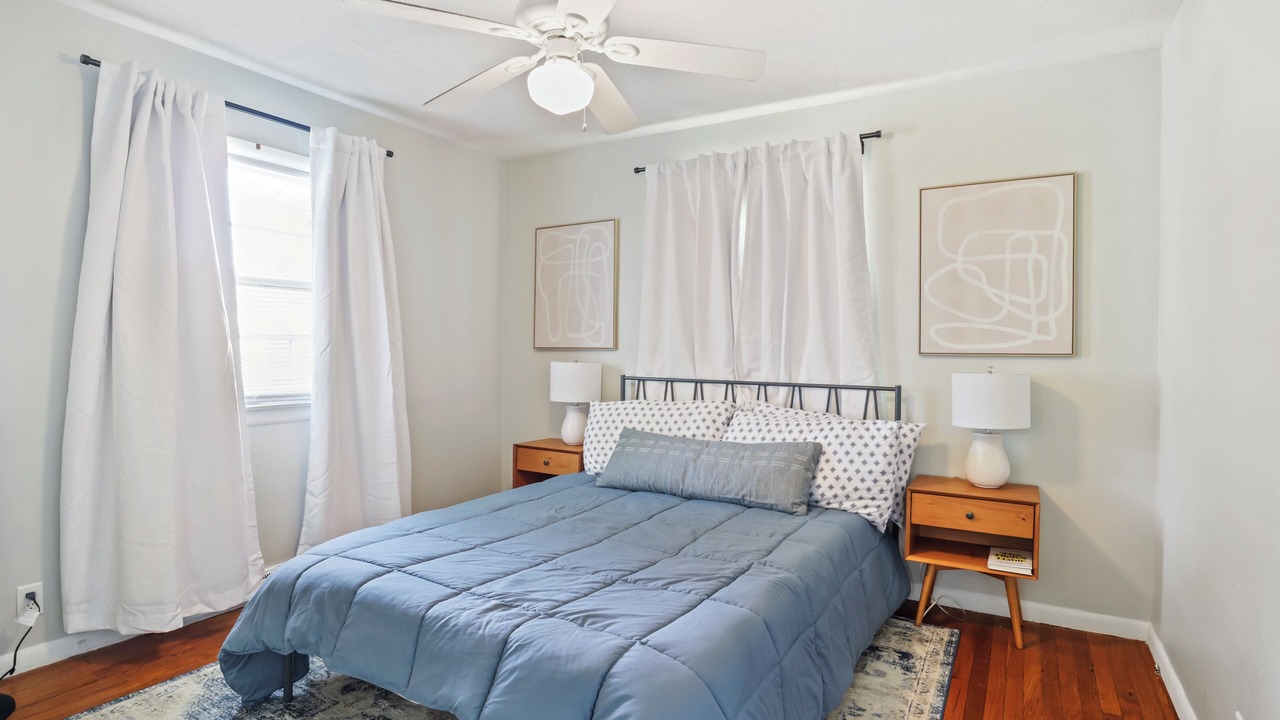 Photo of Bedroom in Terre Haute