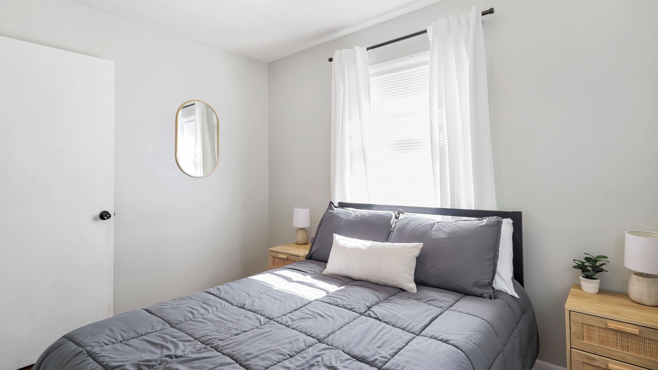 Photo of Bedroom in Terre Haute