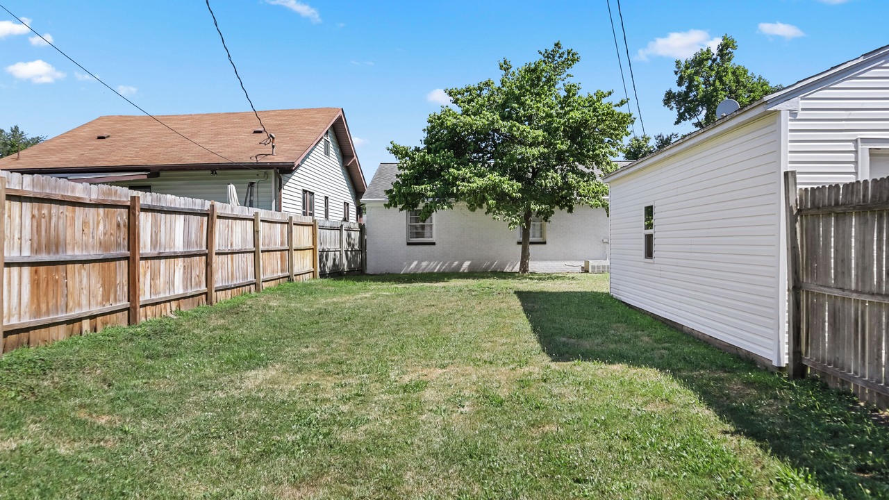 Photo of Outdoor in Terre Haute