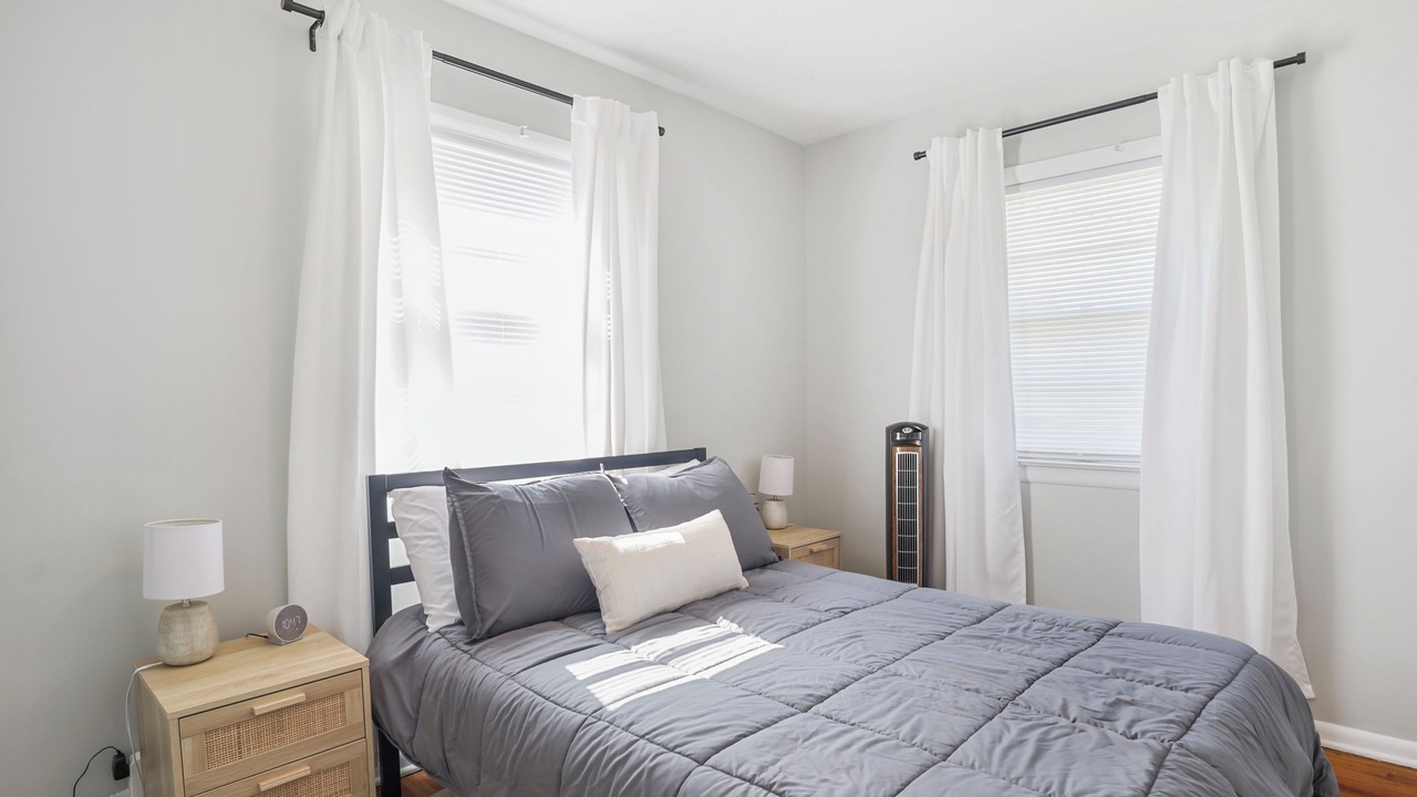 Photo of Bedroom in Terre Haute