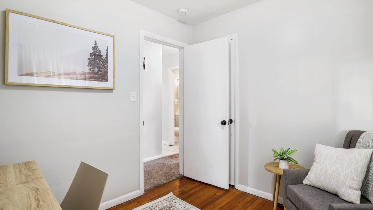 Photo of Livingroom in Terre Haute