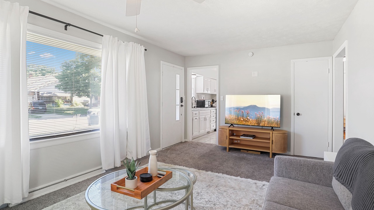 Photo of Livingroom in Terre Haute