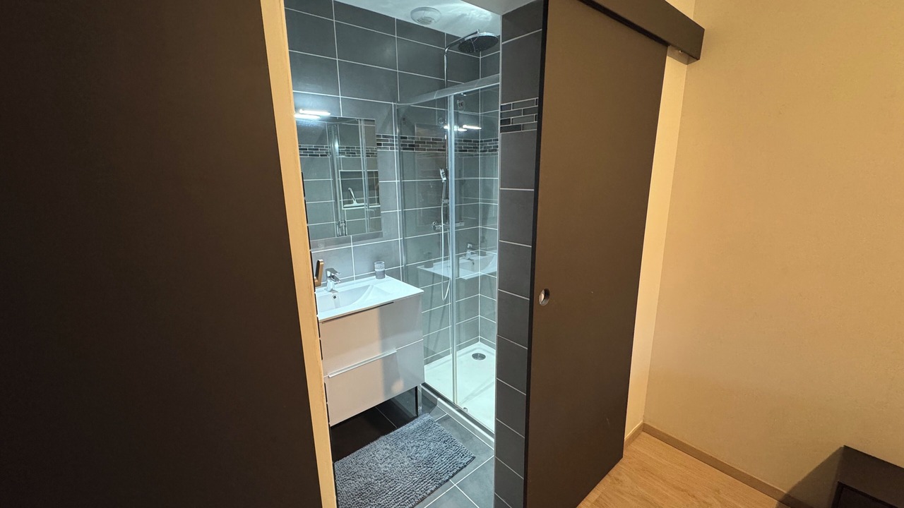 Photo of Bathroom in Montauban