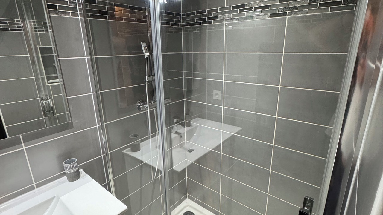 Photo of Bathroom in Montauban