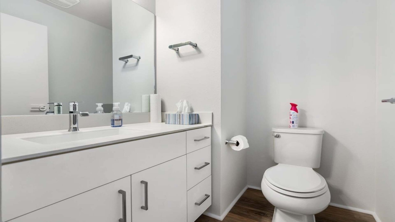 Photo of Bathroom in Ewa