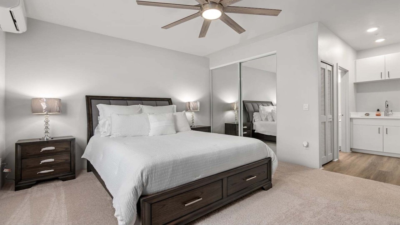 Photo of Bedroom in Ewa