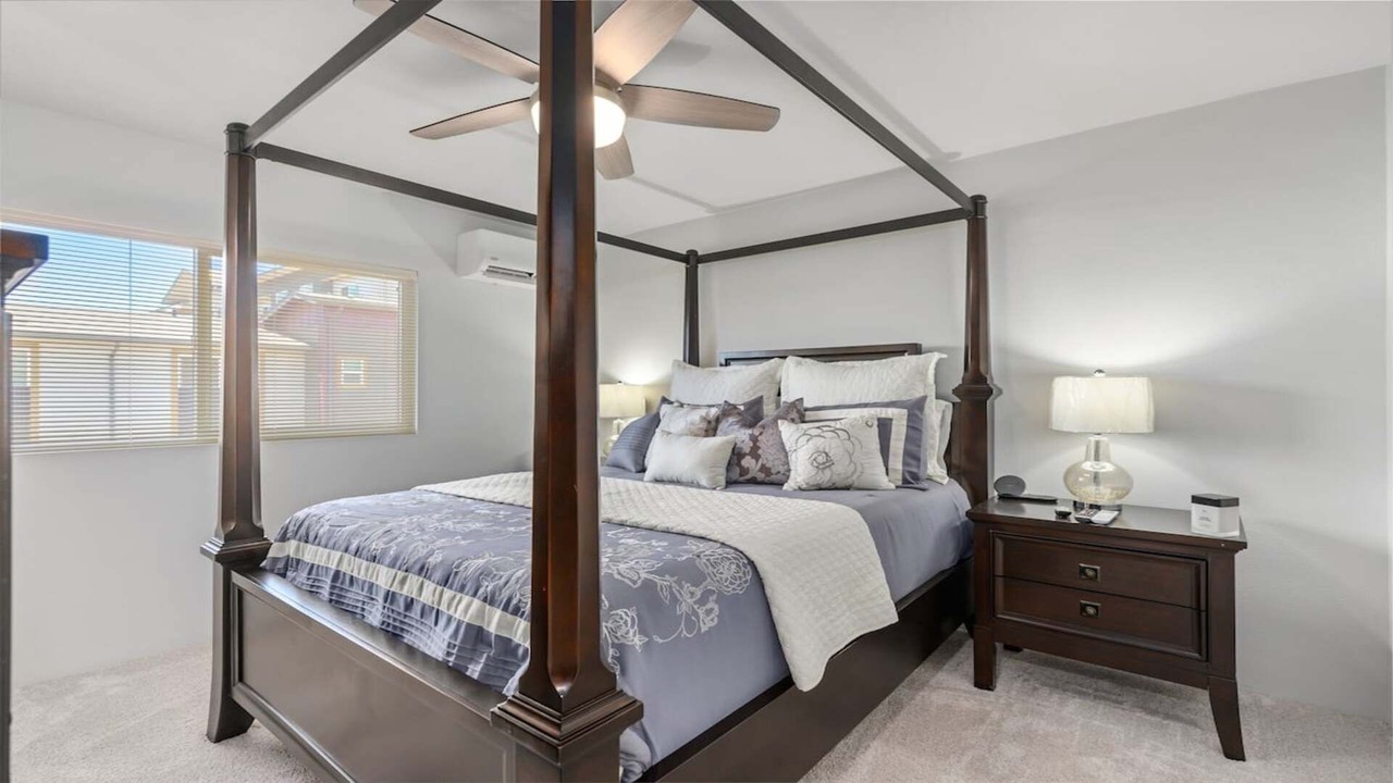 Photo of Bedroom in Ewa