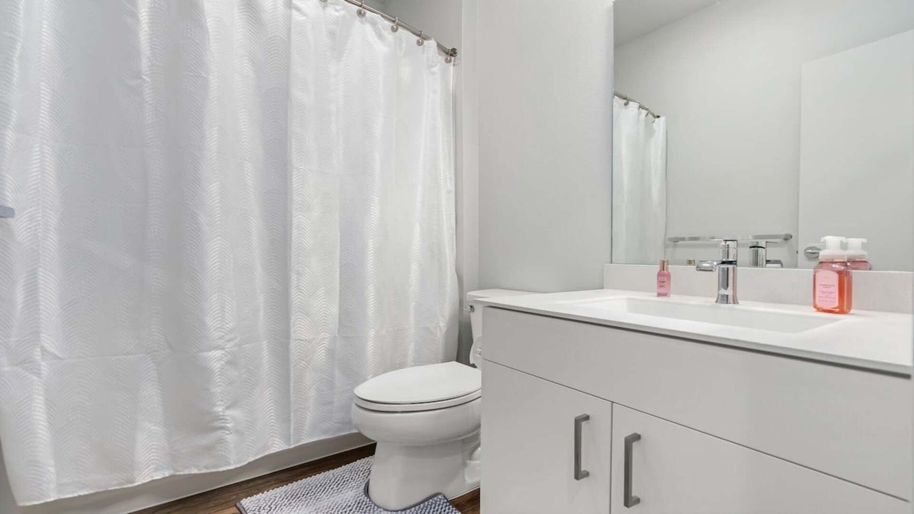 Photo of Bathroom in Ewa