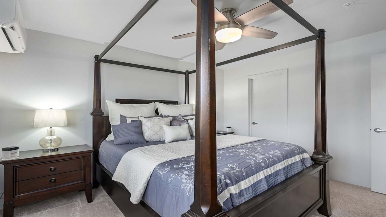 Photo of Bedroom in Ewa