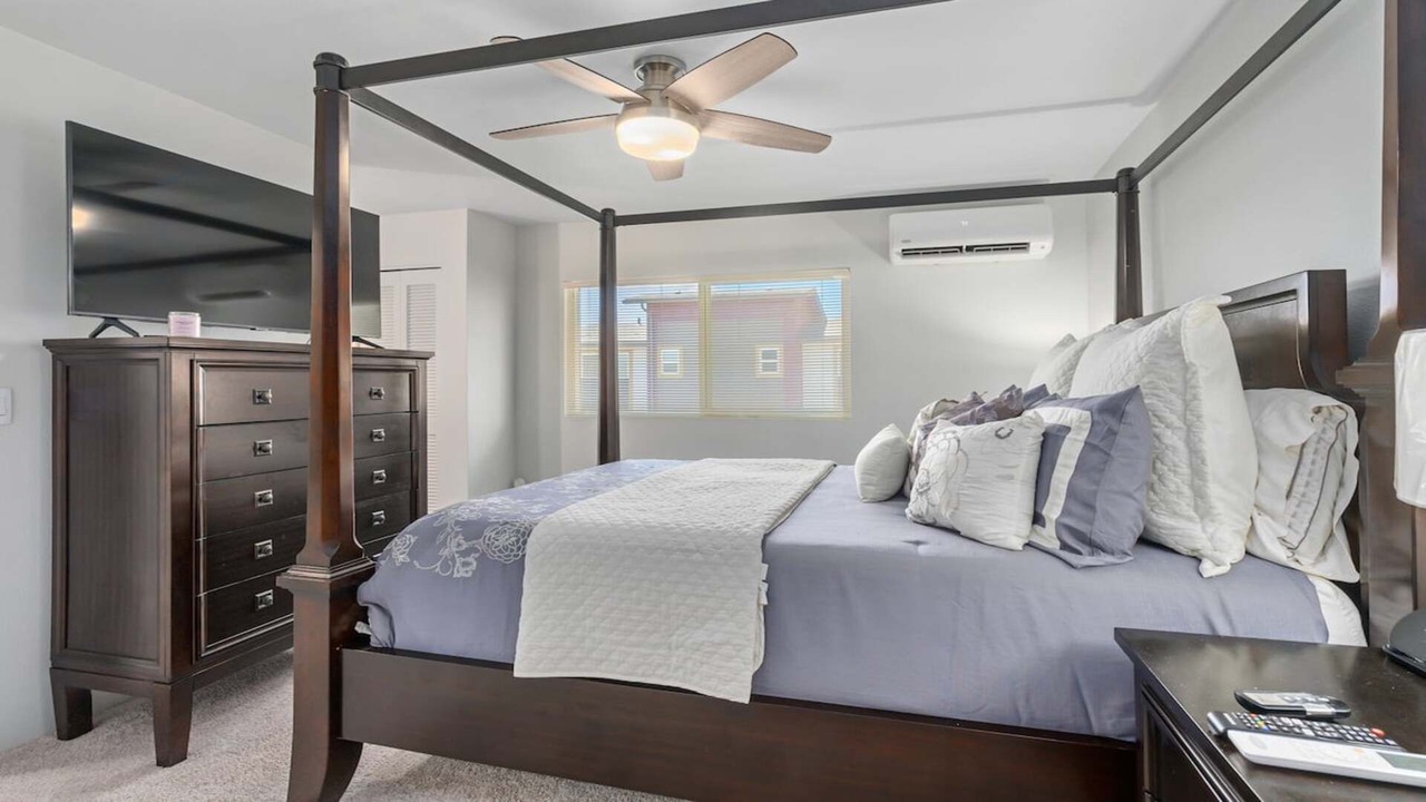 Photo of Bedroom in Ewa