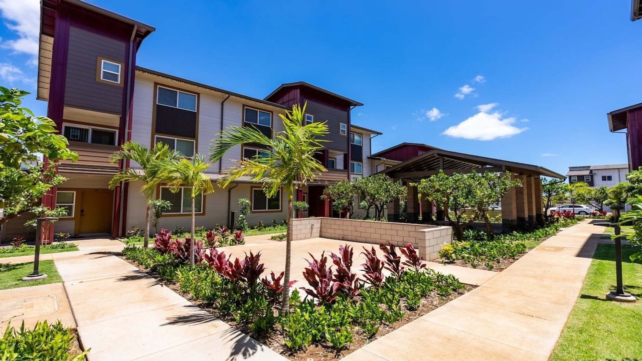 Photo of Outdoor in Ewa