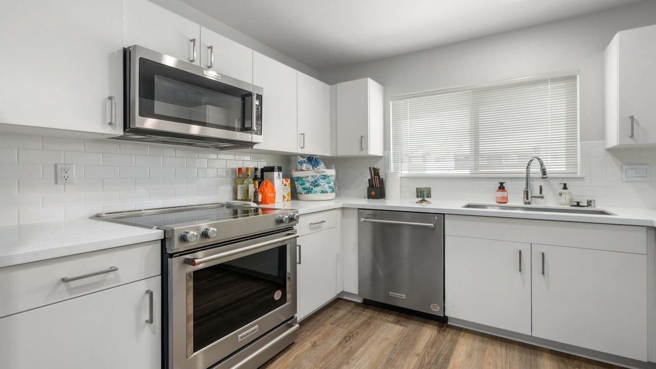 Photo of Kitchen in Ewa