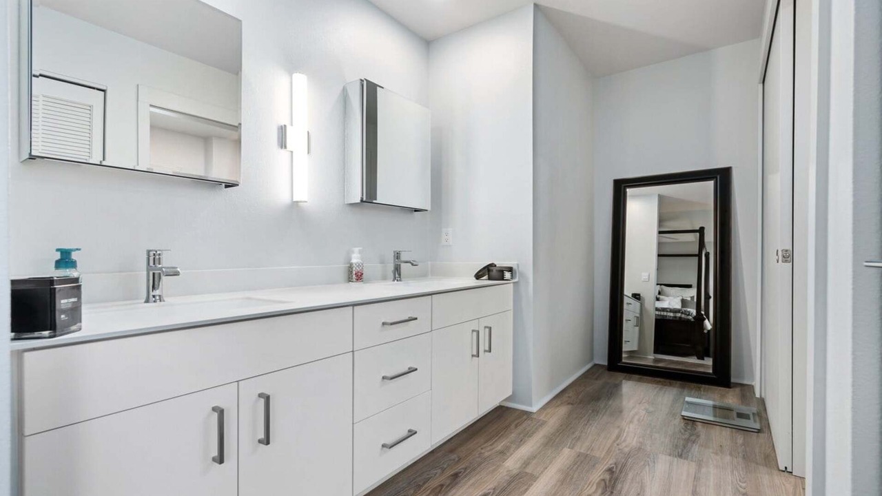 Photo of Bathroom in Ewa