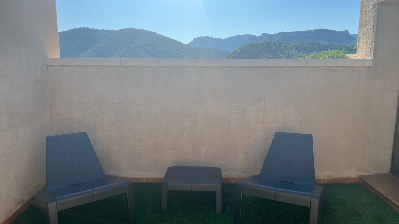 Photo of Outdoor in Penarroya de Tastavins