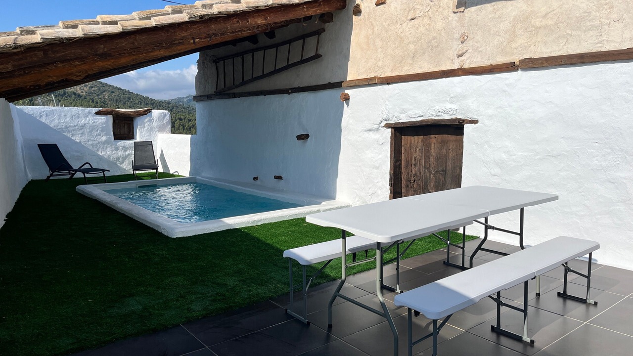 Photo of Outdoor in Penarroya de Tastavins