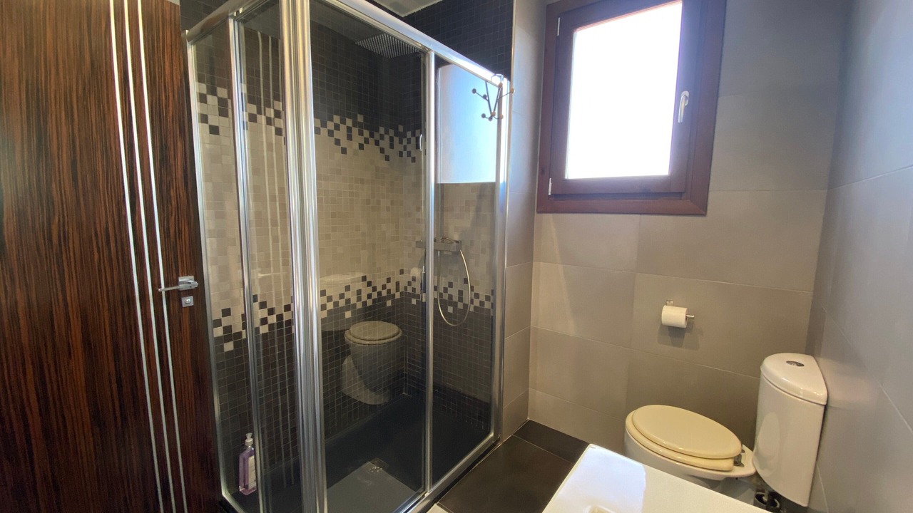 Photo of Bathroom in Penarroya de Tastavins