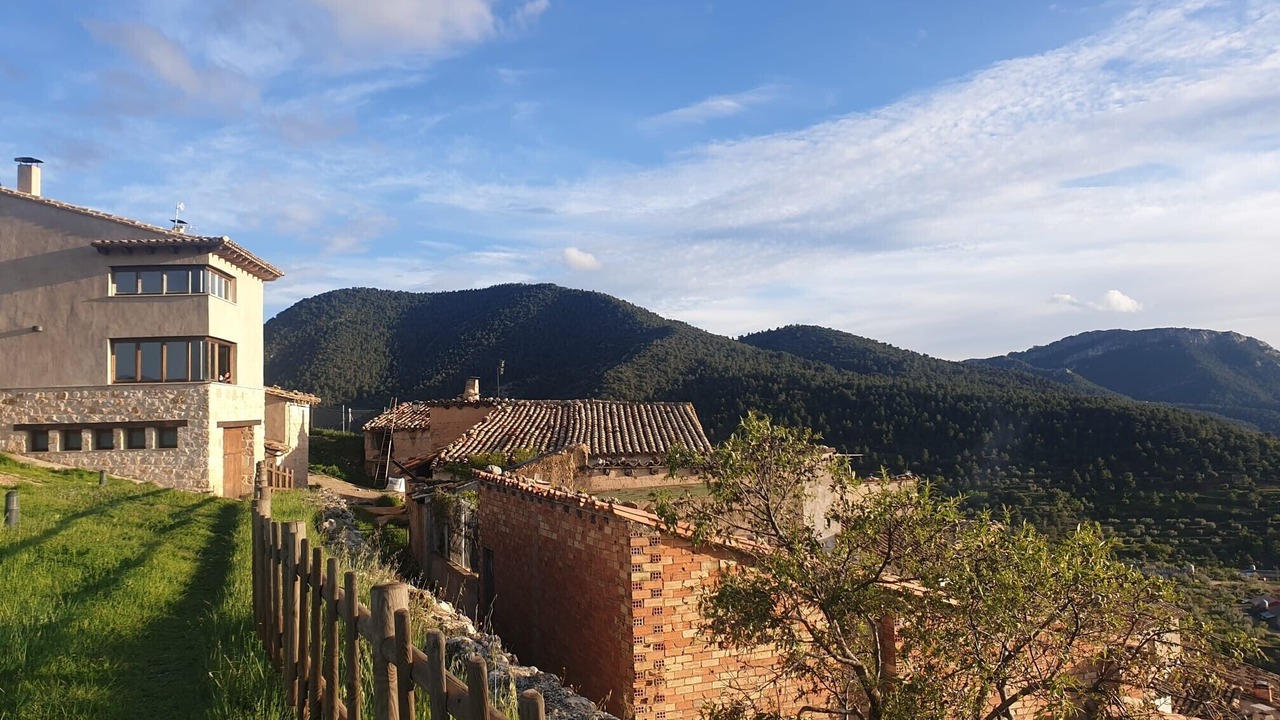 Photo of Outdoor in Penarroya de Tastavins