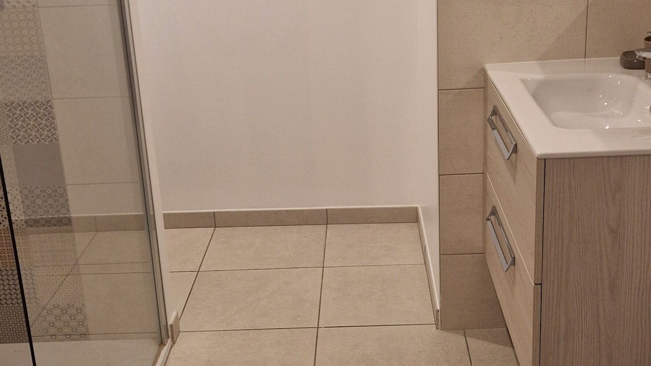 Photo of Bathroom in Montournais