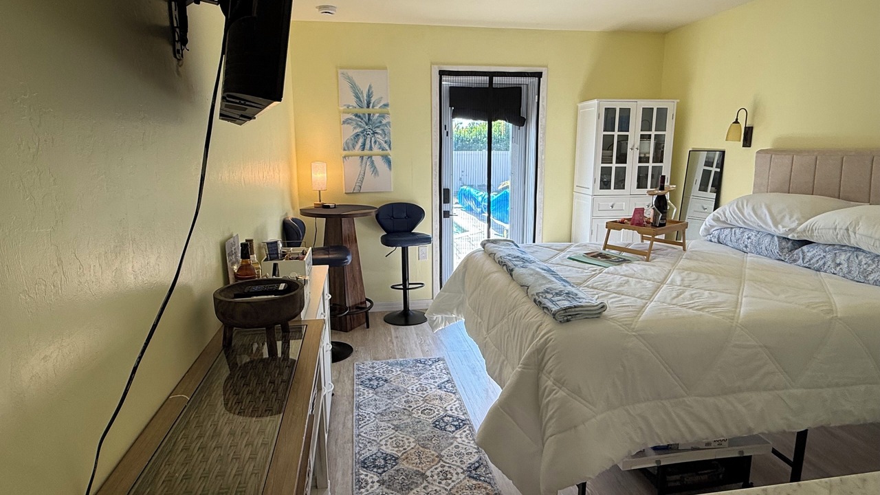 Photo of Bedroom in Trafalgar