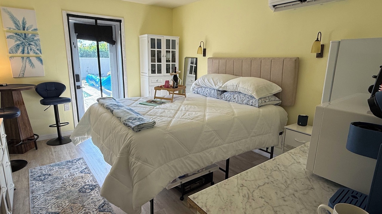 Photo of Bedroom in Trafalgar