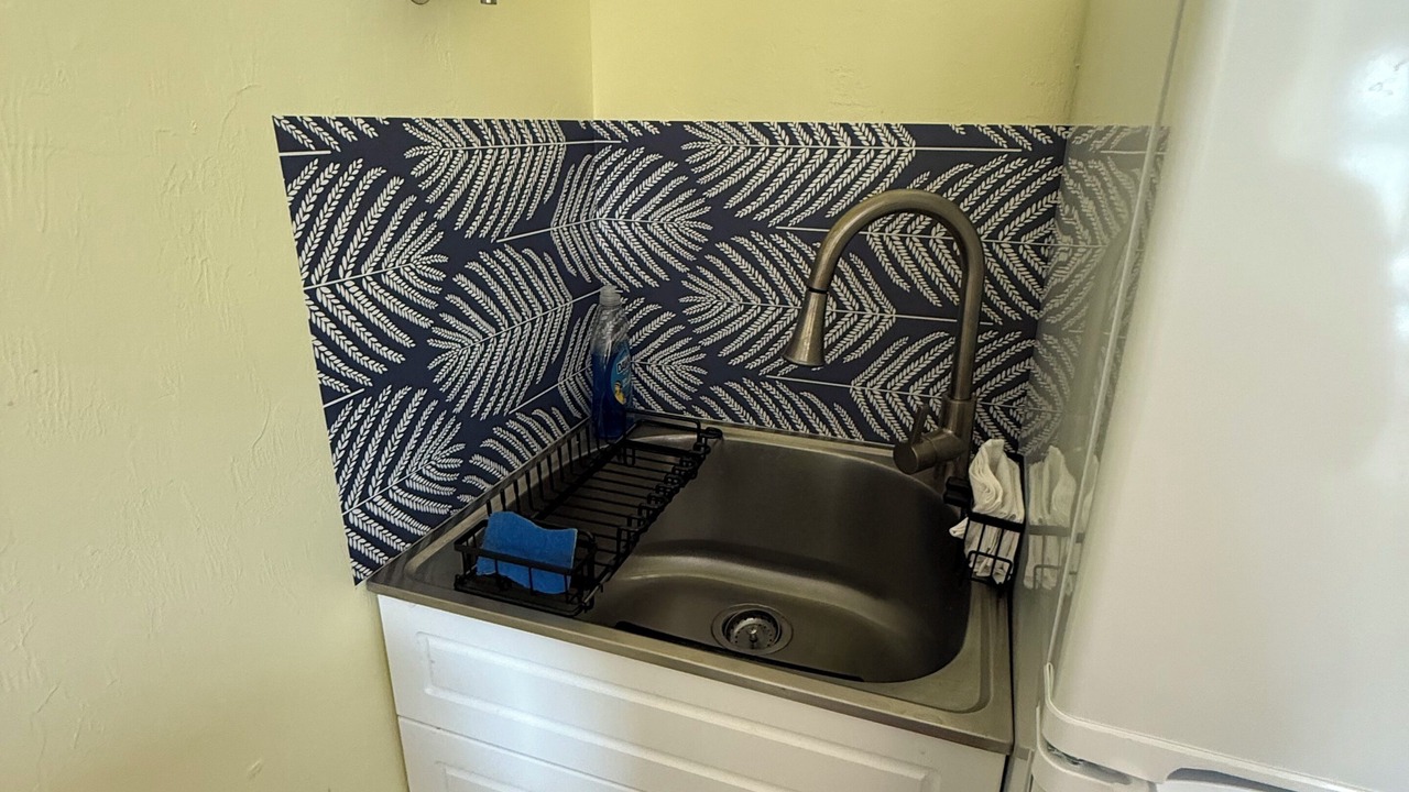 Photo of Bathroom in Trafalgar
