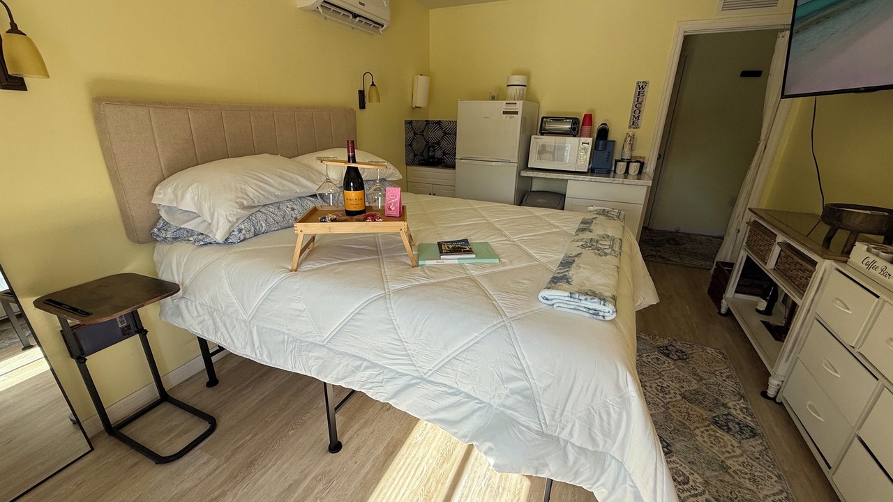 Photo of Bedroom in Trafalgar