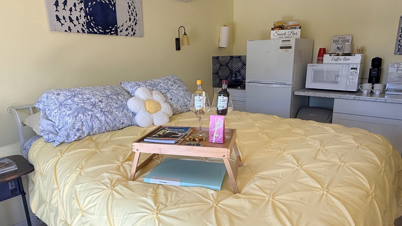 Photo of Bedroom in Trafalgar
