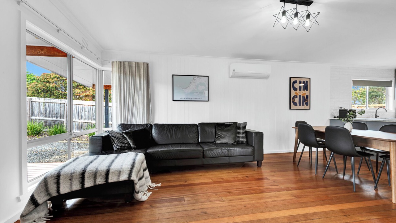 Photo of Bedroom in McCrae