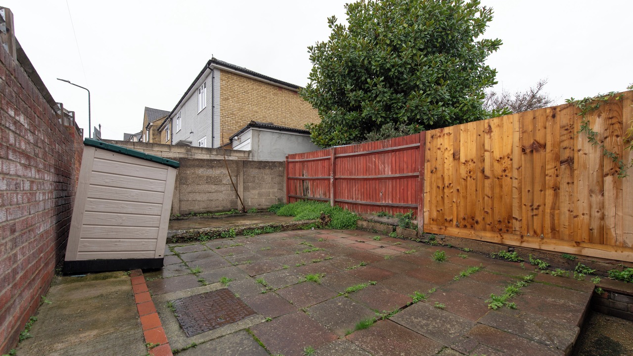 Photo of Outdoor in Wainscot